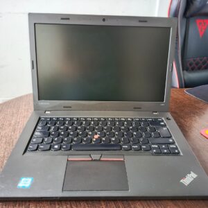 Dell Latitude E7450